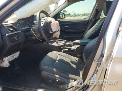Zdjęcie 7 z 12 samochodu: 2014 BMW 320 I XDRIVE VIN:WBA3C3C56EK200323 - miniatura