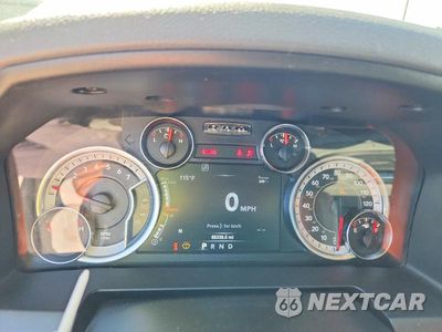 Zdjęcie 9 z 12 samochodu: 2018 RAM 1500 SLT VIN:1C6RR7LT4JS258837 - miniatura