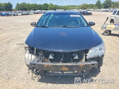 Piąte zdjęcie samochodu w środku: 2014 TOYOTA CAMRY XLE V6 VIN:4T1BK1FK4EU025044 - miniatura