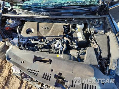 Zdjęcie 11 z 13 samochodu: 2020 TOYOTA CAMRY SE VIN:4T1G11AK5LU958142 - miniatura