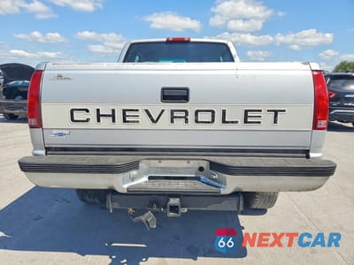 Zdjęcie 6 z 12 samochodu: 1995 CHEVROLET GMT-400 K1500 VIN:2GCEK19K0S1266409 - miniatura