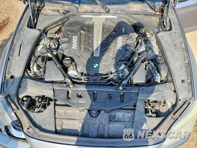 Zdjęcie 11 z 12 samochodu: 2015 BMW ALPINA B6 VIN:WBA6B4C50FD760561 - miniatura