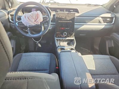 Zdjęcie 8 z 14 samochodu: 2025 GMC TERRAIN ELEVATION VIN:3GKALMEG2SL293984 - miniatura