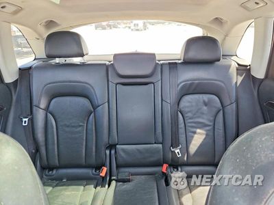 Zdjęcie 10 z 14 samochodu: 2013 AUDI Q5 PREMIUM PLUS VIN:WA1LFAFP5DA033074 - miniatura