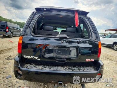 Zdjęcie 6 z 13 samochodu: 2003 GMC ENVOY XL VIN:1GKET16S336153361 - miniatura