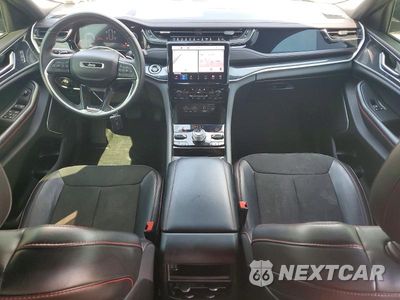 Zdjęcie 8 z 14 samochodu: 2022 JEEP GRAND CHEROKEE TRAILHAWK VIN:1C4RJHCG2N8610874 - miniatura