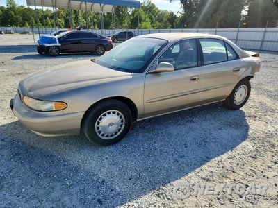 2005 BUICK CENTURY CUSTOM 2G4WS52J651116835 - główne zdjęcie licytacji z USA - miniatura