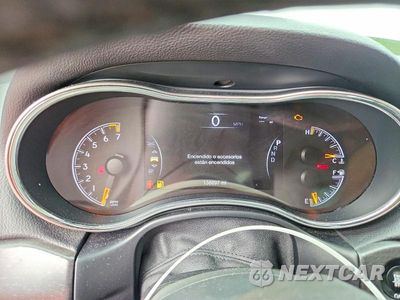 Zdjęcie 9 z 13 samochodu: 2017 JEEP GRAND CHEROKEE LAREDO VIN:1C4RJFAG5HC733898 - miniatura