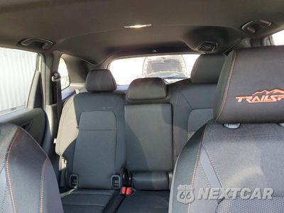 Zdjęcie 10 z 14 samochodu: 2026 HONDA CR-V TRAILSPORT VIN:7FARS6H69TE047406 - miniatura