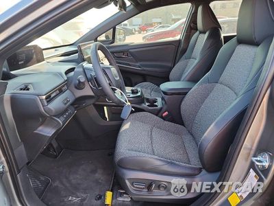 Zdjęcie 7 z 12 samochodu: 2026 TOYOTA BZ XLE VIN:JTMBFAEB7TJ027041 - miniatura