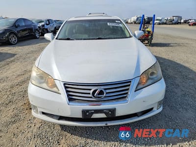 Zdjęcie 6 z 13 samochodu: 2011 LEXUS ES 350 VIN:JTHBK1EG4B2421014 - miniatura