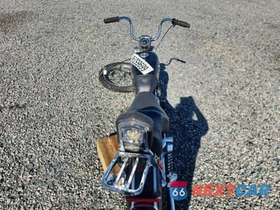 Zdjęcie 6 z 9 samochodu: 2003 HARLEY-DAVIDSON XL1200 C VIN:1HD1CGP193K404926 - miniatura