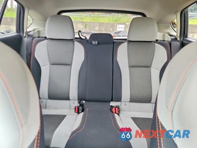 Zdjęcie 10 z 13 samochodu: 2019 SUBARU CROSSTREK PREMIUM VIN:JF2GTADCXK8277762 - miniatura