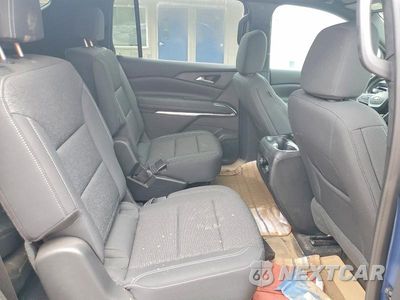 Zdjęcie 11 z 13 samochodu: 2026 CHEVROLET TRAVERSE LT VIN:1GNERGKS0TJ160596 - miniatura