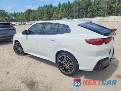 Drugie zdjęcie samochodu z przodu: 2026 BMW X2 M35I VIN:WBX83GM01T5683625 - miniatura