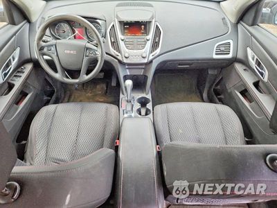 Zdjęcie 8 z 12 samochodu: 2012 GMC TERRAIN SLE VIN:2GKALMEK2C6186881 - miniatura