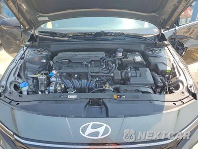Zdjęcie 11 z 12 samochodu: 2026 HYUNDAI ELANTRA SEL SPORT PREMIUM VIN:KMHLS4DG0TU223587 - miniatura