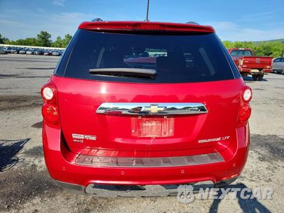 Zdjęcie 6 z 13 samochodu: 2015 CHEVROLET EQUINOX LTZ VIN:2GNFLHEK4F6131188 - miniatura