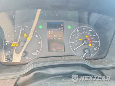 Zdjęcie 9 z 12 samochodu: 2024 TOYOTA COROLLA LE VIN:5YFB4MDE0RP177001 - miniatura