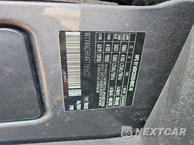 Zdjęcie 13 z 13 samochodu: 2024 MERCEDES-BENZ SPRINTER 2500 DELIVERY VAN VIN:W1Y4NCHY4RT185627 - miniatura