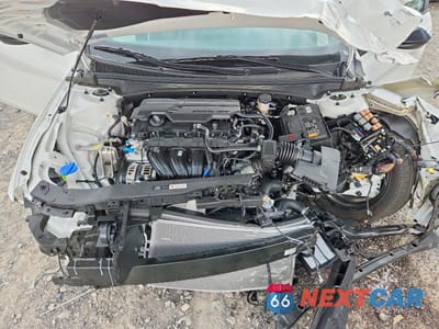 Zdjęcie 11 z 13 samochodu: 2026 HYUNDAI ELANTRA SEL SPORT VIN:KMHLM4DG8TU234864 - miniatura