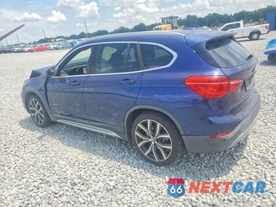 Drugie zdjęcie samochodu z przodu: 2016 BMW X1 XDRIVE28I VIN:WBXHT3C37GP881818 - miniatura