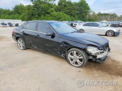 Czwarte zdjęcie samochodu z boku: 2012 MERCEDES-BENZ E 350 VIN:WDDHF5KB9CA531439 - miniatura