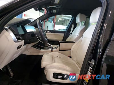 Zdjęcie 7 z 13 samochodu: 2022 BMW X5 XDRIVE40I VIN:5UXCR6C00N9L88222 - miniatura