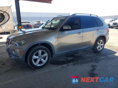 2009 BMW X5 XDRIVE30I 5UXFE43579L272730 - główne zdjęcie licytacji z USA - miniatura