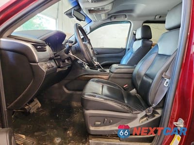 Zdjęcie 7 z 13 samochodu: 2016 CHEVROLET SUBURBAN K1500 LT VIN:1GNSKHKC5GR161014 - miniatura