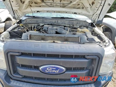 Zdjęcie 11 z 12 samochodu: 2015 FORD F250 SUPER DUTY BOX TRUCK VIN:1FDBF2B62FED21601 - miniatura