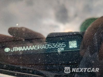 Zdjęcie 13 z 13 samochodu: 2024 TOYOTA BZ4X XLE VIN:JTMAAAAA5RA053685 - miniatura