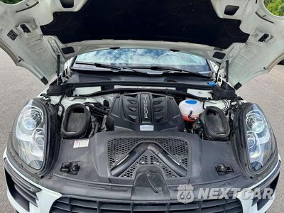 Zdjęcie 8 z 10 samochodu: 2018 PORSCHE MACAN S VIN:WP1AB2A52JLB33457 - miniatura