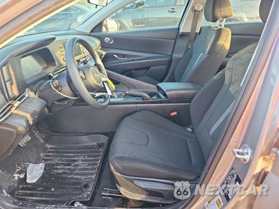 Zdjęcie 7 z 12 samochodu: 2025 HYUNDAI ELANTRA SE VIN:KMHLL4DG9SU040992 - miniatura