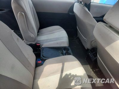 Zdjęcie 10 z 12 samochodu: 2013 MAZDA 5 VIN:JM1CW2BL4D0146597 - miniatura