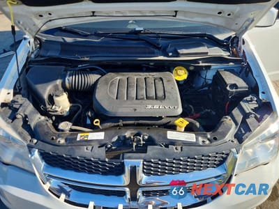 Zdjęcie 12 z 14 samochodu: 2018 DODGE GRAND CARAVAN SXT VIN:2C4RDGCG2JR224150 - miniatura