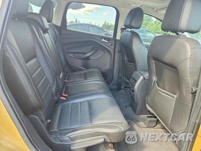 Zdjęcie 11 z 13 samochodu: 2014 FORD ESCAPE TITANIUM VIN:1FMCU9J92EUE46102 - miniatura