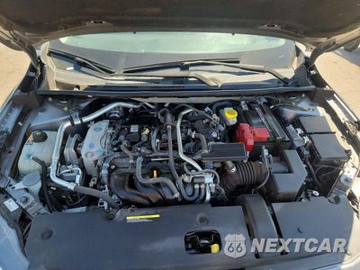 Zdjęcie 11 z 12 samochodu: 2024 NISSAN SENTRA SV VIN:3N1AB8CV9RY365223 - miniatura