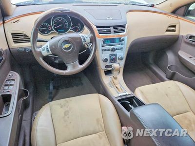 Zdjęcie 8 z 12 samochodu: 2012 CHEVROLET MALIBU 2LT VIN:1G1ZD5E02CF217965 - miniatura