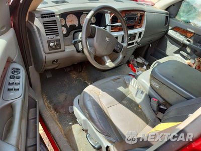 Zdjęcie 8 z 12 samochodu: 2006 DODGE RAM 1500 ST VIN:1D7HA18256J248359 - miniatura