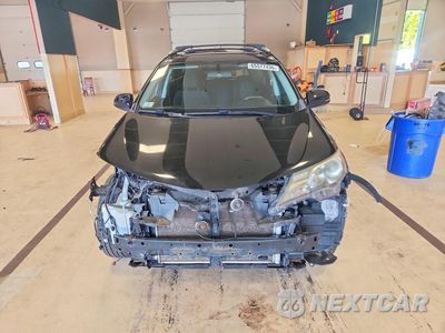 Piąte zdjęcie samochodu w środku: 2015 TOYOTA RAV4 XLE VIN:2T3RFREV0FW242693 - miniatura