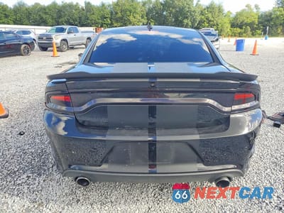 Zdjęcie 6 z 13 samochodu: 2023 DODGE CHARGER SCAT PACK VIN:2C3CDXGJ6PH687410 - miniatura