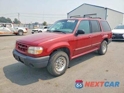 1999 FORD EXPLORER 1FMDU34X8XZB06194 - główne zdjęcie licytacji z USA - miniatura
