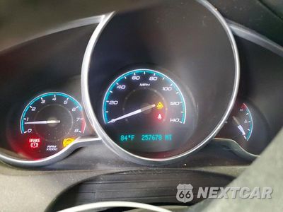 Zdjęcie 9 z 12 samochodu: 2011 CHEVROLET MALIBU 1LT VIN:1G1ZC5E15BF116431 - miniatura