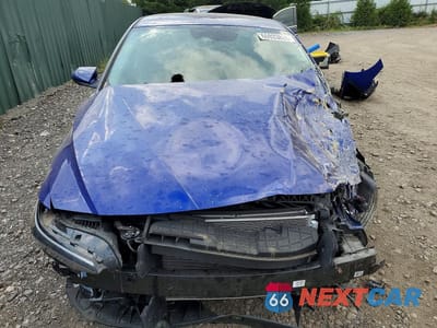 Piąte zdjęcie samochodu w środku: 2024 HYUNDAI ELANTRA SE VIN:KMHLL4DGXRU763051 - miniatura