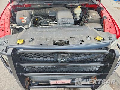 Zdjęcie 11 z 12 samochodu: 2013 RAM 1500 ST VIN:1C6RR7FG9DS675308 - miniatura