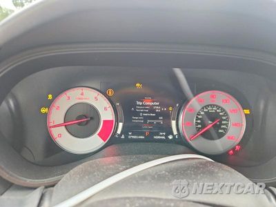 Zdjęcie 9 z 13 samochodu: 2021 ACURA TLX TECH A VIN:19UUB6F55MA005844 - miniatura