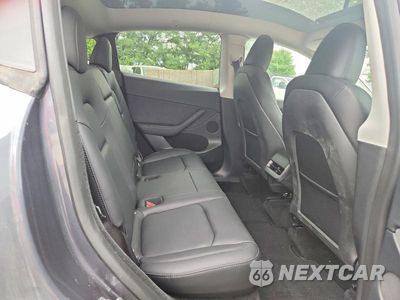 Zdjęcie 10 z 12 samochodu: 2023 TESLA MODEL Y VIN:7SAYGDEE2PF892258 - miniatura