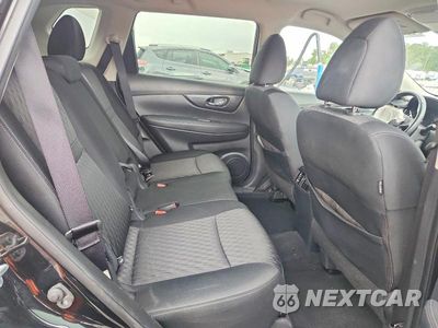 Zdjęcie 10 z 12 samochodu: 2018 NISSAN ROGUE SV VIN:KNMAT2MV5JP610112 - miniatura