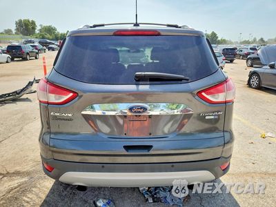 Zdjęcie 6 z 13 samochodu: 2016 FORD ESCAPE TITANIUM VIN:1FMCU9JXXGUA08414 - miniatura